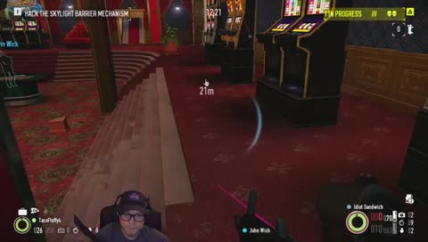 Is this modern rdr2?