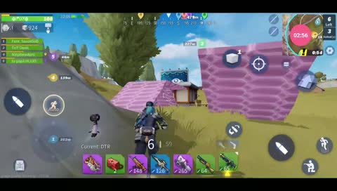 My Creative Destruction's live stream