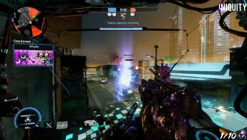 [XB1] 🥔INIQUITY🥔 | !subscribe !discord | Twitter @iniqu1ty