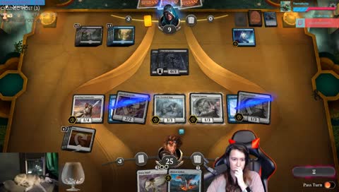 Halp! 0: Just another Magic Monday~ | !discord