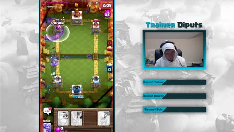 Back and better than ever. Lets fail some gc's together! 