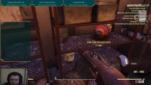 BIRTHDAY STREEEEEEAAAAAAAAAAAAM