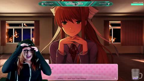 jump scares never ever we real horror