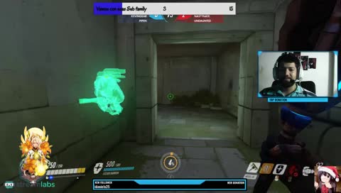 (ESP/PC) Ombe iniciamos esta semana con todo papus!!!, no se les olvide escribir xD