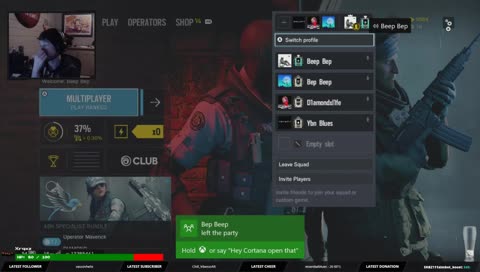 (XB1) I Put on my gaming socks today !join