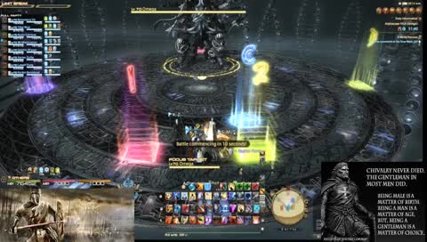 It's that time again! O12S