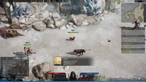 루페온 데빌 모든컨텐츠 다함