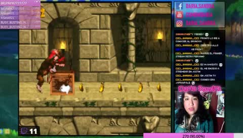  😺 Snes 😺 intentando finalizar games 🍻🙈