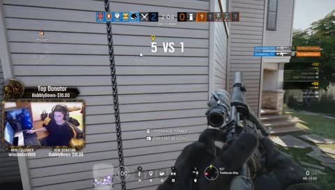 [155/200] Followers | 4 Moth Stream Anniversary | @DonbobdonTV on Twitter