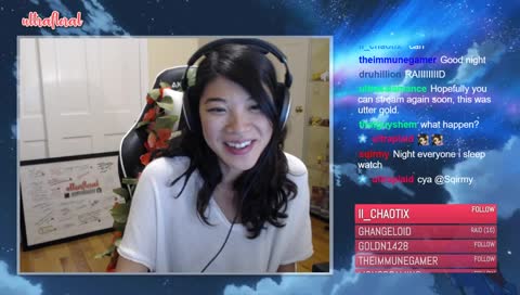 Hi ♡ First stream in 2 months lolol