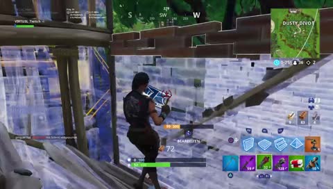 [GER][PS4]  Guten Morgen, liebe Sorgen ❤️❤️❤️1400+!Wins  ❤️❤️❤️ 