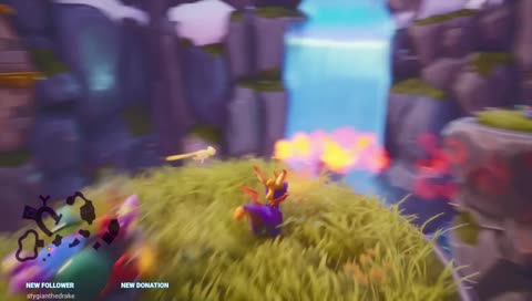 Spyro Reignited Trilogy Stream 03