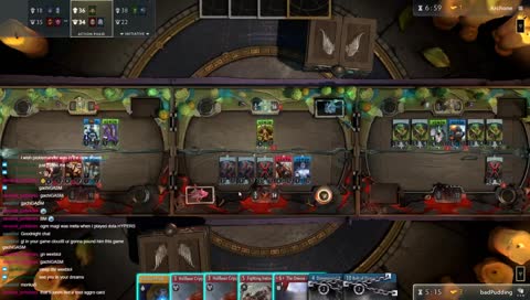 RELAXI TAXI ARTIFACT DRAFTS