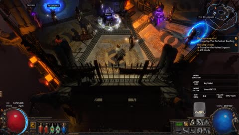 [first character] pathaholics anonymous, hello it me |  @_spectrolyte on social