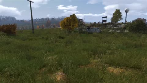 Better Short Than Nothin... (Beta PC)