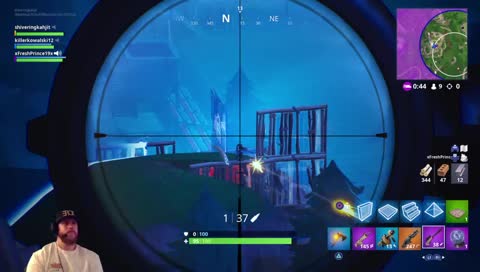 Fortnite dub factory 