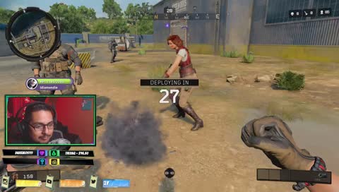 [ES/EN] Rifa Hoy, Quien Quiere?