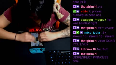 🔴[LIVE] I wanna be a ELITE TRAINER (EEVEE) | @NiniKubzScouts all socials