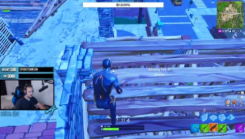 im bad. Creator code: AladdinLTD