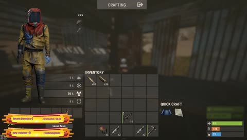 soloo farm runs raid later:D