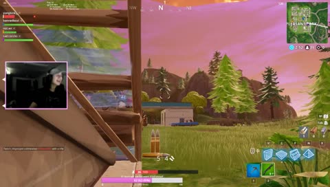 FORNTITE :)) .... road to 100 followers
