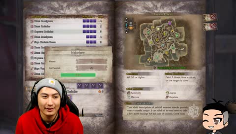 [PC] {Sore Throat Warning} HR 200 Come play and tell me some jokes | !sr song requests