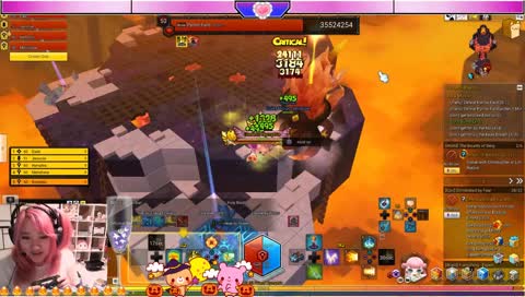 [NA EAST] Can I get +15 pls T^T ? FD snooze times <3