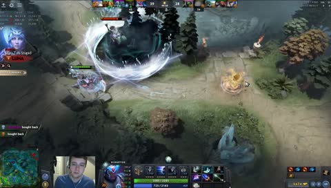 Unranked vs RTZ, bulba, grandgrant, mss, bleek