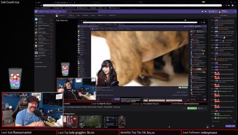 Synchronized Shroom_e