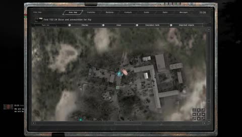 [ENG] Anomaly - Day 3 (Blind)