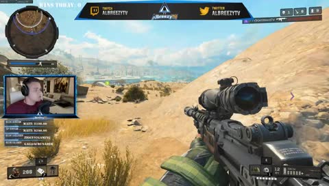 MAD MONDAY | BLACKOUT | SQUAD | 206/250 Followers Until Giveaway!!!