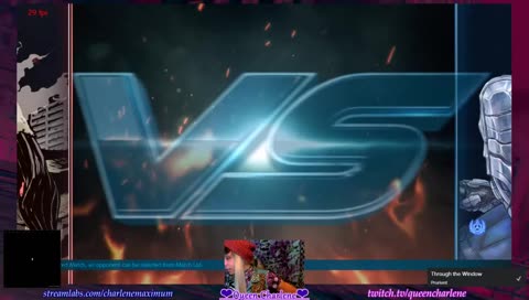 tekken and chill. quick match T7 PC 11/19/2018