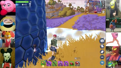 Creative Destruction God! (5.0 KD) (27% Win Rate)