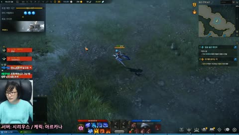 [KOR] 드디어 만렙! 일퀘하고.. 던전도 가고.. 오늘은 몸도 안좋으니 모코코나 합시다!