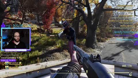 And he took off his pants