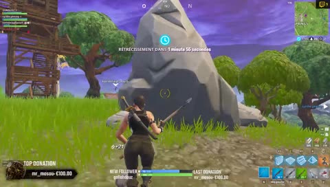 GAME DETENTE , 200 top 1