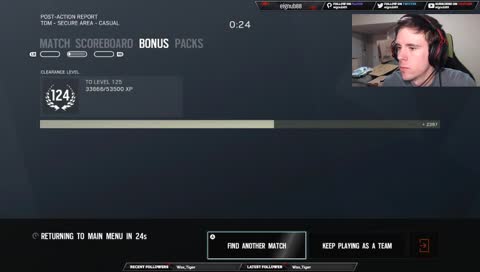 I hate moving! (ಥ﹏ಥ) [XB1]