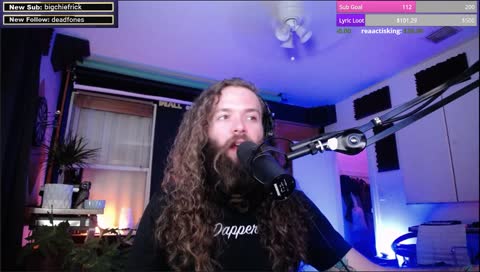 "Hi-Rez Ruined Realm Royale" Rap