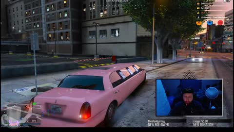 [BSRP] Criminal Life is the way to go