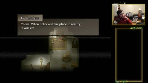 [Finding Paradise] First Playthrough Pt 1