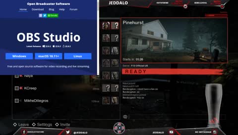 JASON RETURNS!!!!!