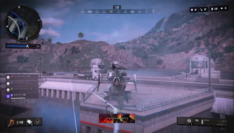 Blackout w/ @TricuspidWalnut! WIN STREAK: 3 | Twitter: @WokeUpDreamTeam