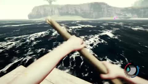 KILLING STARVING PHSYCOPATHS | ROAD TO 300 FOLLOWERS (206/300)