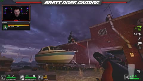 [ENG] WITCH WITCH WITCH WITCH!!