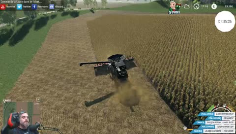 [FR] [HD] 12 H de let's play en multi.....