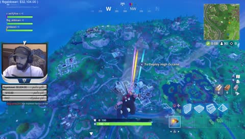 حياكم الله creator supported ( YjY )