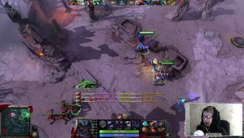 Проснулись чифирнулись. 