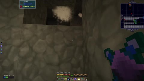 Craft of the Titans - Hardcore  [Consecutive Streams: day 1439]