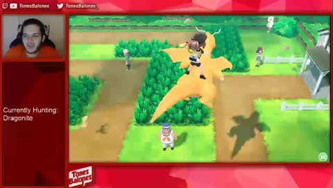 [Road to 2 subs] Epic Shiny Hunt
