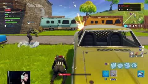 [PS4/OCE] Console Plays PC | 2.6k+ Wins | 42k+ Kills